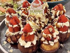 -BE BRIGHT KITCHEN(正佳广场店)
