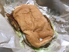 -麦当劳(大栅栏店)
