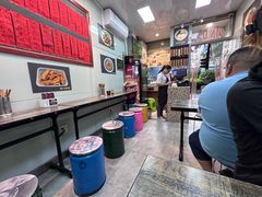大堂-洪福米线(浣纱路店)