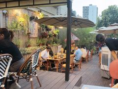 -贰醒·私房小院烧烤 (太古里店)