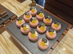 -西藏饭店·亚克·食光自助餐厅(文殊院店)