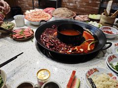 -龙厂长老火锅(抚琴店)