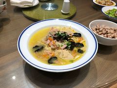 -穿越·兴化早茶·兴化味(英武路店)