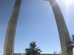 -迪拜帆船酒店海底餐厅