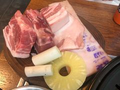 -济州爱肉堂(总店)