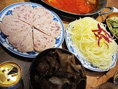 -楠火锅(昆山金鹰店)