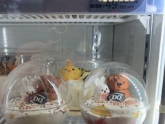 -DQ·蛋糕·冰淇淋(大宁国际商业广场店)