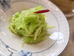 -二泉园老菜馆·百年无锡菜