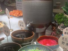 -星伦多自助料理·涮烤一体(江桥万达店)