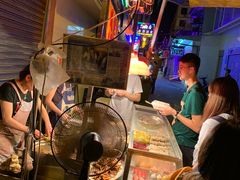 -明记牛杂(新马路分店)