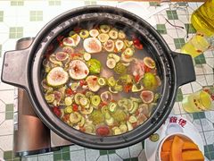 -吴秋芳鸡煲(江南西店)