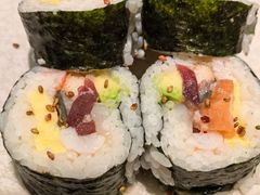 -沼津港精致料理·寿喜烧·烧鸟(漕河泾印象城店)