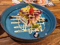 -卢布里西餐厅(总店)