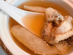 松茸顶汤-晶采轩(万象天地店)
