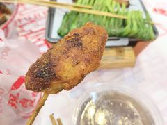 -饶福记·南昌烧烤大排档(九龙湖土著店)
