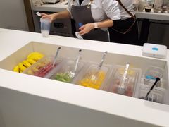 -兰熊鲜奶(西直门凯德mall店)