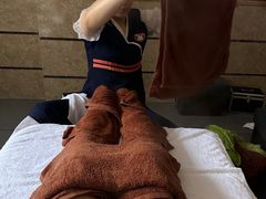 -天然沐足·推背采耳·敷姜艾灸(龙眼美食街店)