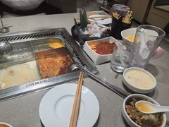 -海底捞火锅(CBD安泰广场店)
