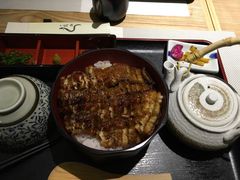 -昇鳗鱼家(浦东店)