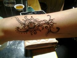 -汉刺青TATTOO STUDIO