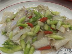 -京悦南门涮羊肉·羊蝎子火锅(田林路店)