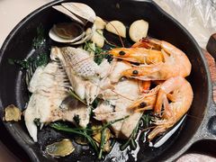 -林四喜·闽南传家菜(鼓浪屿店)