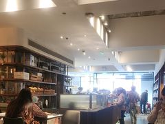 -BAKER&SPICE(安福路店)