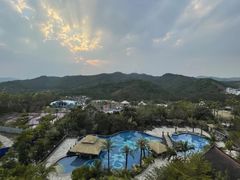 -清远熹乐谷温泉度假酒店