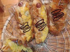 -Max Bakery 阿唛手作