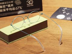 -目艮眼镜SHOWROOM(品牌集合店)