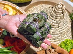 -云尊府云南菜·蒸汽石锅鱼(学清路店)