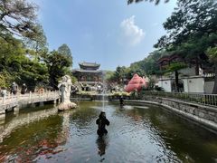 -红螺寺