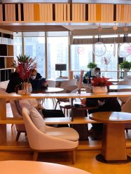 -金鹰国际月子中心(新街口店)