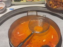 -云尊府云南菜·蒸汽石锅鱼(学清路店)