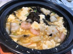 -Aqua Oasis 水天堂(爱山广场店)