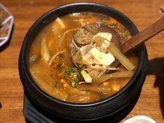 -肉魁屋·烧肉·烧鸟·酒场(高新店)