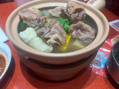 -喜家德虾仁水饺(景枫中心店)