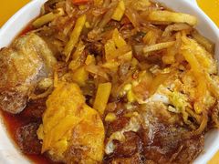 -甜甜屋(解放中路店)