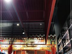 大堂-胡大饭馆 24h(簋街总店)