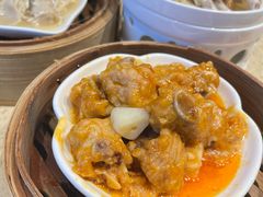 -点都德(汇点楼店)