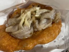 -家阳赵师傅油饼包烧麦(粮道街店)
