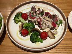 -街角 T·COFFEE 融合料理·BISTRO(车公庙店)