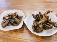 -霍嘟嘟手工水饺(黄山花园店)