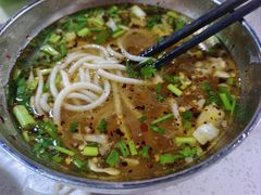 -小倪羊肉米线馆