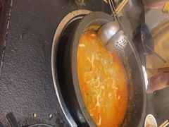 -灶知轩湘西石锅鱼(万佳广场店)