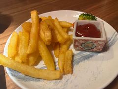 -隐月· 㐂和食屋(芝罘万达公馆店)