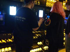 -ibarrel爱杯·bistro&brunch(江宁路店)