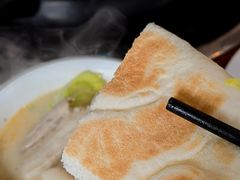 -代羊肉(中和店)