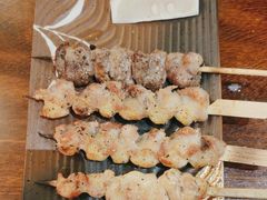 -鸟鹏烧鸟居酒屋(仁恒梦中心店)