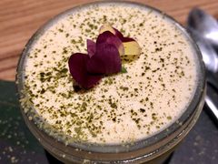 抹茶提拉米苏-隐泉之语日式料理(王府中环店)